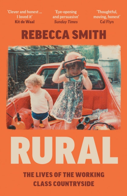 Rural, Rebecca Smith