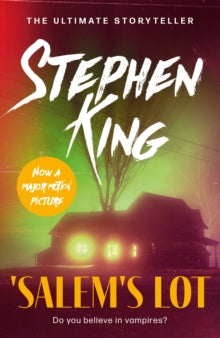 Salem's Lot, Stephen King