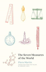 The Seven Measures of the World, Piero Martin