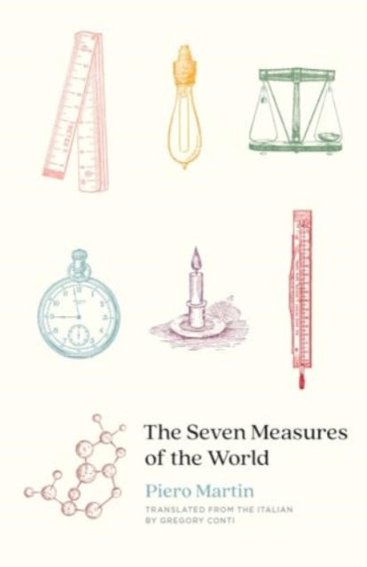 The Seven Measures of the World, Piero Martin