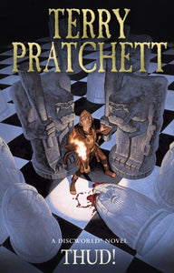 Thud!, Terry Pratchett