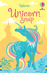 Usborne Unicorn Snap