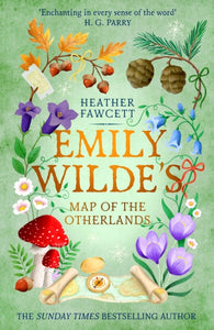 Emily Wilde's Map of the Otherlands, Heather Fawcett