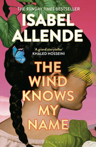 The Wind Knows My Name, Isabel Allende