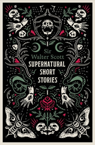 Supernatural Short Stories, Sir Walter Scott