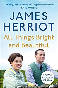 All Things Bright and Beautiful, James Herriot