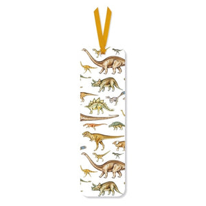 Dinosaurs Bookmark