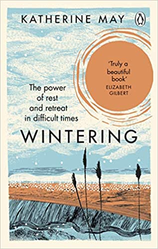 Wintering, Katherine May