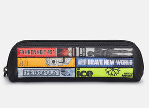 Sci-Fi Pencil Case